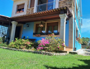 Apartamento Casa A Braña